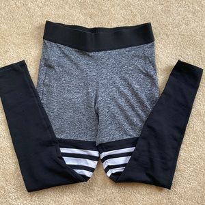 Bombshell High Waisted Leggings